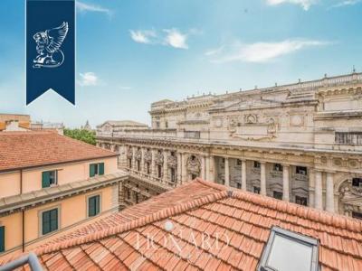 Vente Appartement 3 pices ROMA 00118