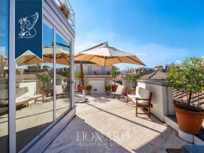 Vente Appartement 3 pices ROMA 00118
