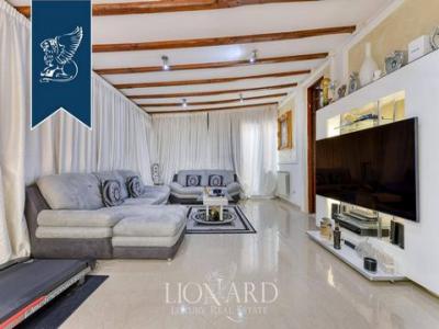 Vente Appartement 3 pices ROMA 00118