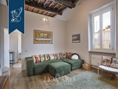 Vente Appartement 2 pices ROMA 00118