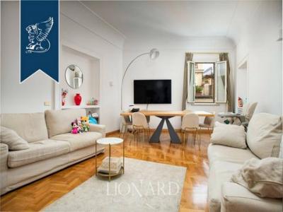 Vente Appartement 2 pices ROMA 00118