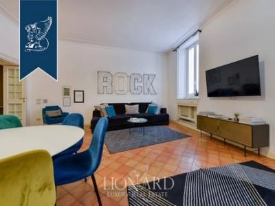 Vente Appartement 3 pi�ces ROMA 00118