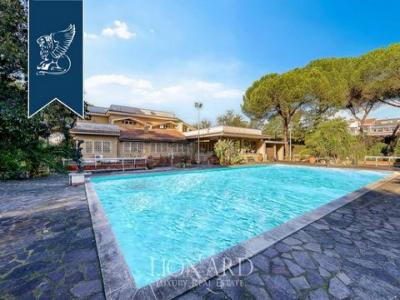 Vente Maison 21 pi�ces ROMA 00118