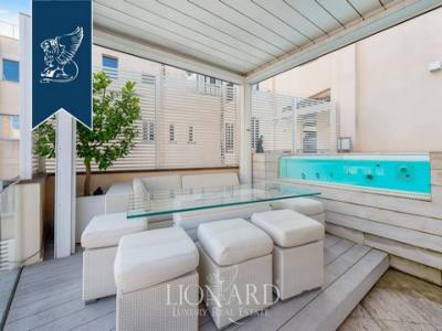 Vente Appartement 2 pi�ces ROMA 00118