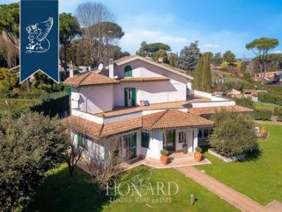 Vente Maison 4 pi�ces ROMA 00118