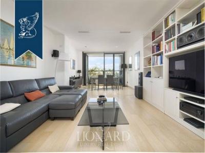 Vente Appartement 2 pi�ces ROMA 00118