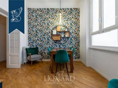 Vente Appartement 3 pi�ces ROMA 00118