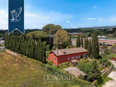 Vente Maison 5 pi�ces ROMA 00118