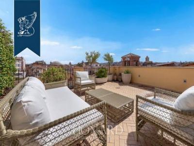 Vente Appartement 5 pi�ces ROMA 00118