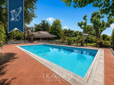 Vente Maison 5 pi�ces ROMA 00118