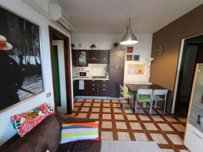 Vente Appartement ROSIGNANO-MARITTIMO 57016