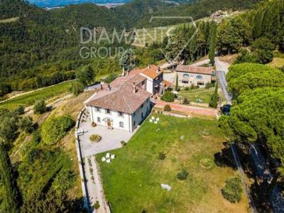 Vente Maison 19 pi�ces RUFINA 50060