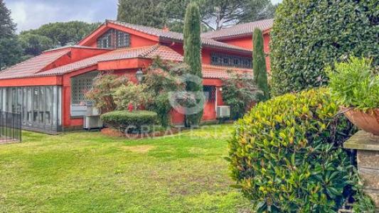 Vente Maison SACROFANO 00060