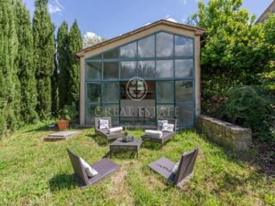 Vente Maison SAN-CASCIANO-DEI-BAGNI 53040