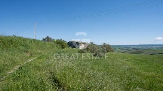 Vente Maison SAN-CASCIANO-DEI-BAGNI 53040