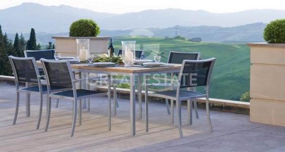 Vente Appartement SAN-CASCIANO-DEI-BAGNI 53040