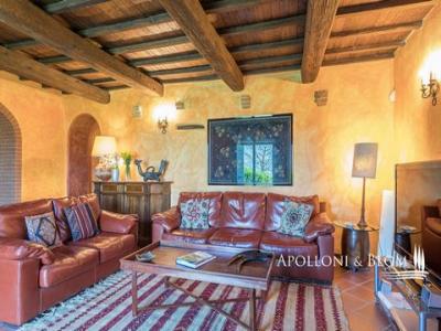 Vente Maison SAN-CASCIANO-DEI-BAGNI 53040