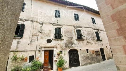 Vente Maison 17 pices SAN-CASCIANO-DEI-BAGNI 53040