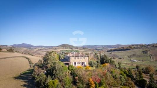 Vente Maison SAN-CASCIANO-DEI-BAGNI 53040