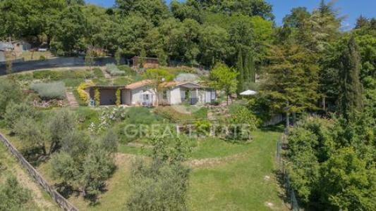 Vente Maison SAN-CASCIANO-DEI-BAGNI 53040