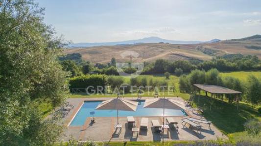 Vente Maison SAN-CASCIANO-DEI-BAGNI 53040