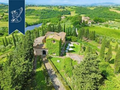 Vente Maison 12 pices SAN-CASCIANO-IN-VAL-DI-PESA 50020