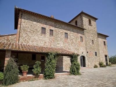 Vente Maison SAN-CASCIANO-IN-VAL-DI-PESA 50020