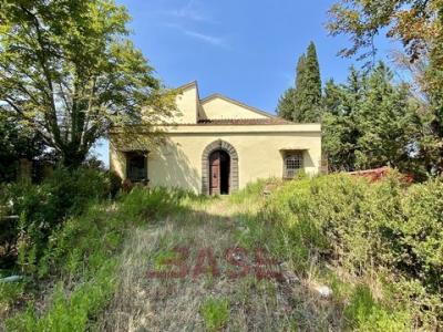 Vente Maison 47 pi�ces SAN-CASCIANO-IN-VAL-DI-PESA 50026