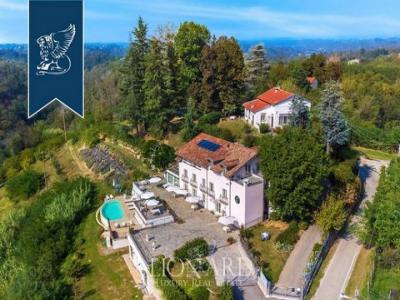 Vente Maison 9 pi�ces SAN-DAMIANO-D'ASTI 14015