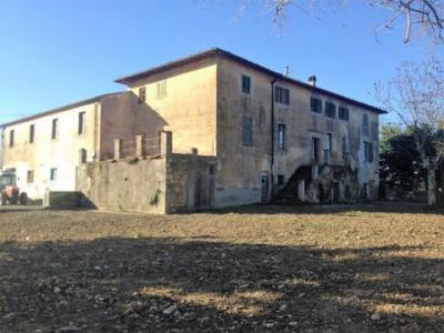 Vente Maison 20 pices SAN-GIMIGNANO 53030