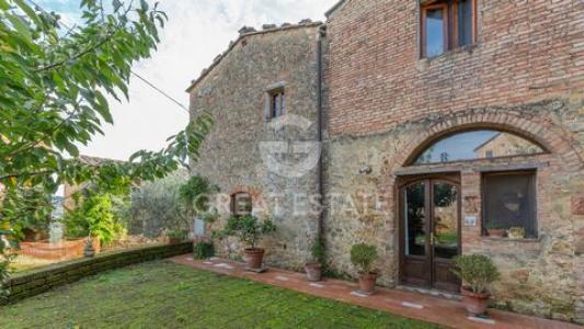 Vente Maison SAN-GIMIGNANO 53030