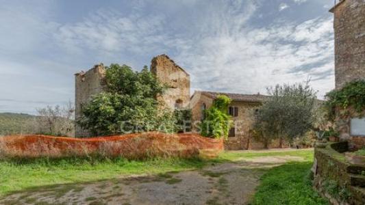 Vente Maison SAN-GIMIGNANO 53030