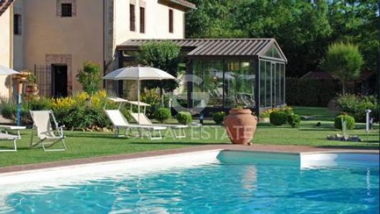 Vente Maison SAN-GIMIGNANO 53030