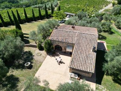 Vente Maison SAN-GIMIGNANO 53037
