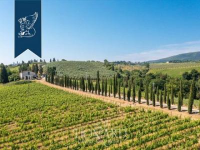 Vente Maison 21 pi�ces SAN-GIMIGNANO 53030