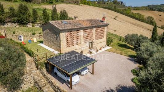 Vente Maison SAN-GIMIGNANO 53030