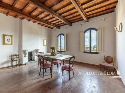 Vente Appartement SAN-GIMIGNANO 53037