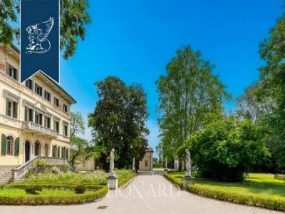 Vente Maison 11 pices SAN-GIORGIO-DELLE-PERTICHE 35010