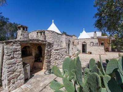 Vente Maison 7 pices SAN-MICHELE-SALENTINO 72018