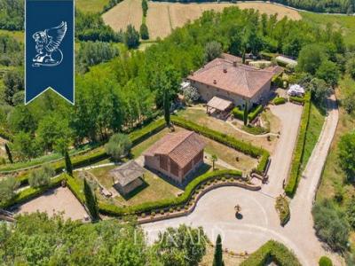 Vente Maison 9 pices SAN-MINIATO 56024