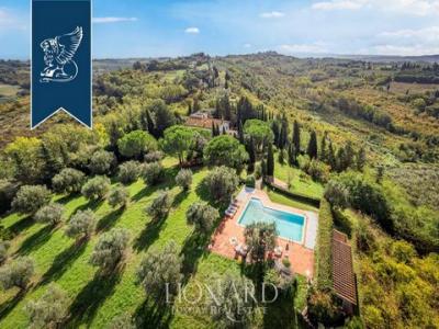 Vente Maison 6 pices SAN-MINIATO 56024