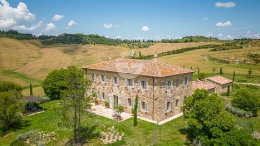 Vente Maison SAN-QUIRICO-D'ORCIA 53027