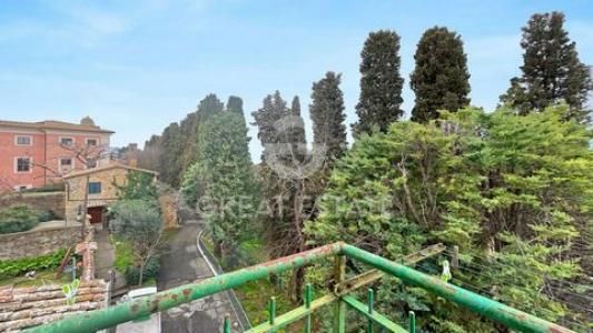 Vente Appartement SAN-QUIRICO-D'ORCIA 53027