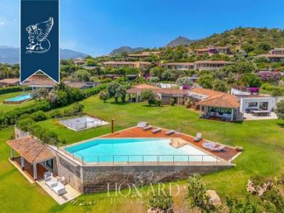 Vente Maison 7 pices SAN-TEODORO 08020