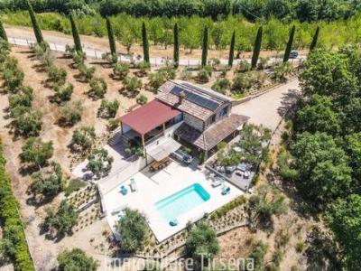 Vente Maison 6 pi�ces SAN-VENANZO 05010