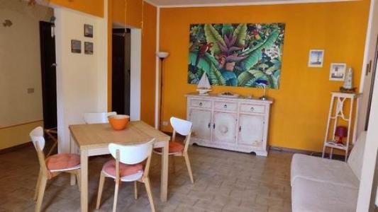 Vente Appartement SAN-VINCENZO 40015