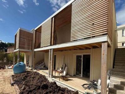 Vente Appartement SAN-VINCENZO 40015