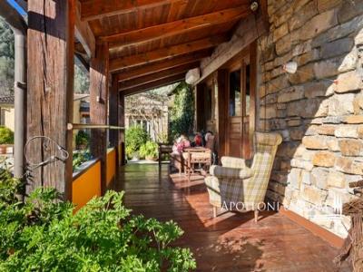 Vente Maison SANREMO 18038