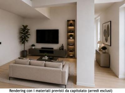 Vente Appartement 2 pi�ces SANREMO 18038