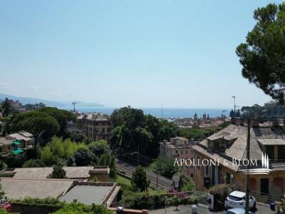 Vente Appartement SANTA-MARGHERITA-LIGURE 16038